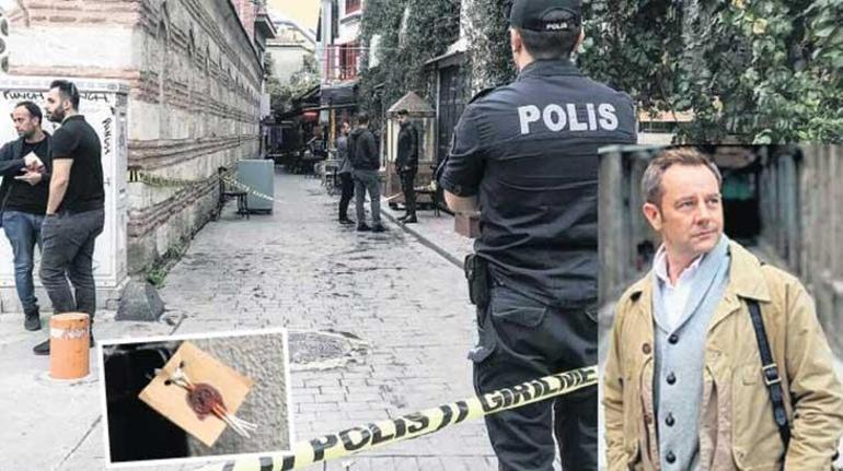 Son dakika: İstanbulda ölü bulunan ajanın eşiyle ilgili flaş detay