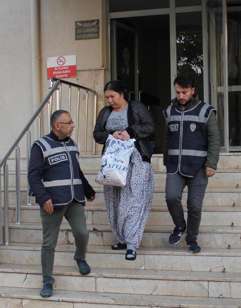 25 yıl hapis cezası var 4 ilin suç makinesi yakalandı