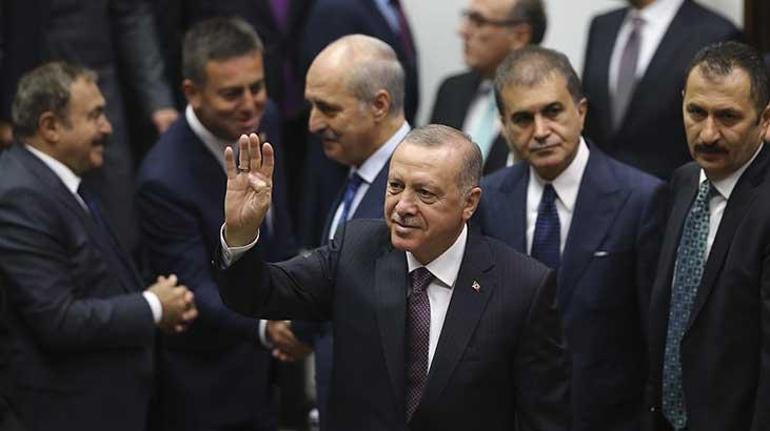 Son dakika... Cumhurbaşkanı Erdoğandan önemli açıklamalar