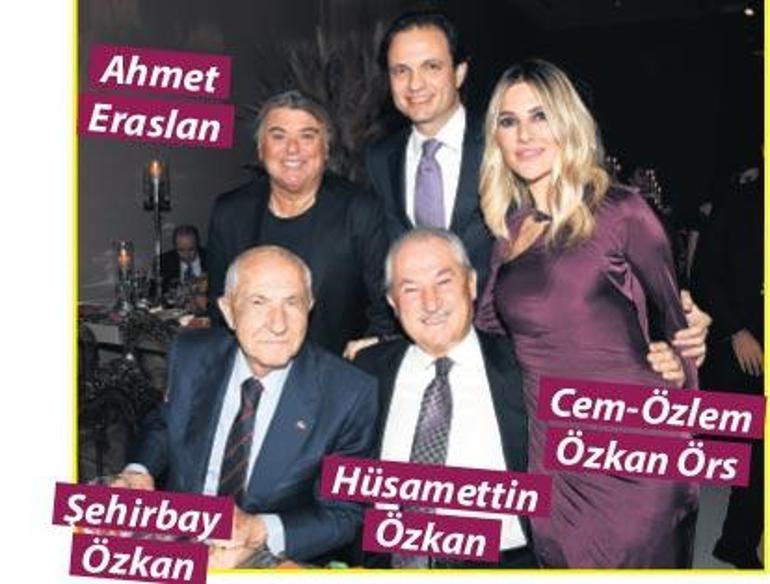 Göz kamaştıran düğün