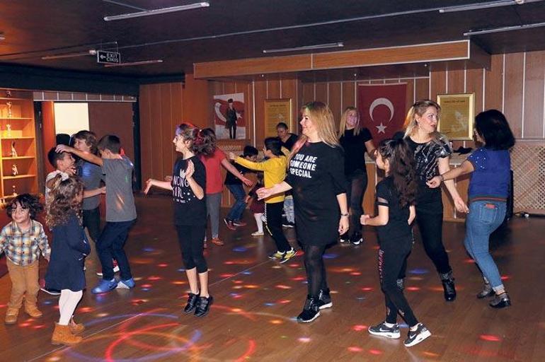 Yurttan ara tatil manzaraları