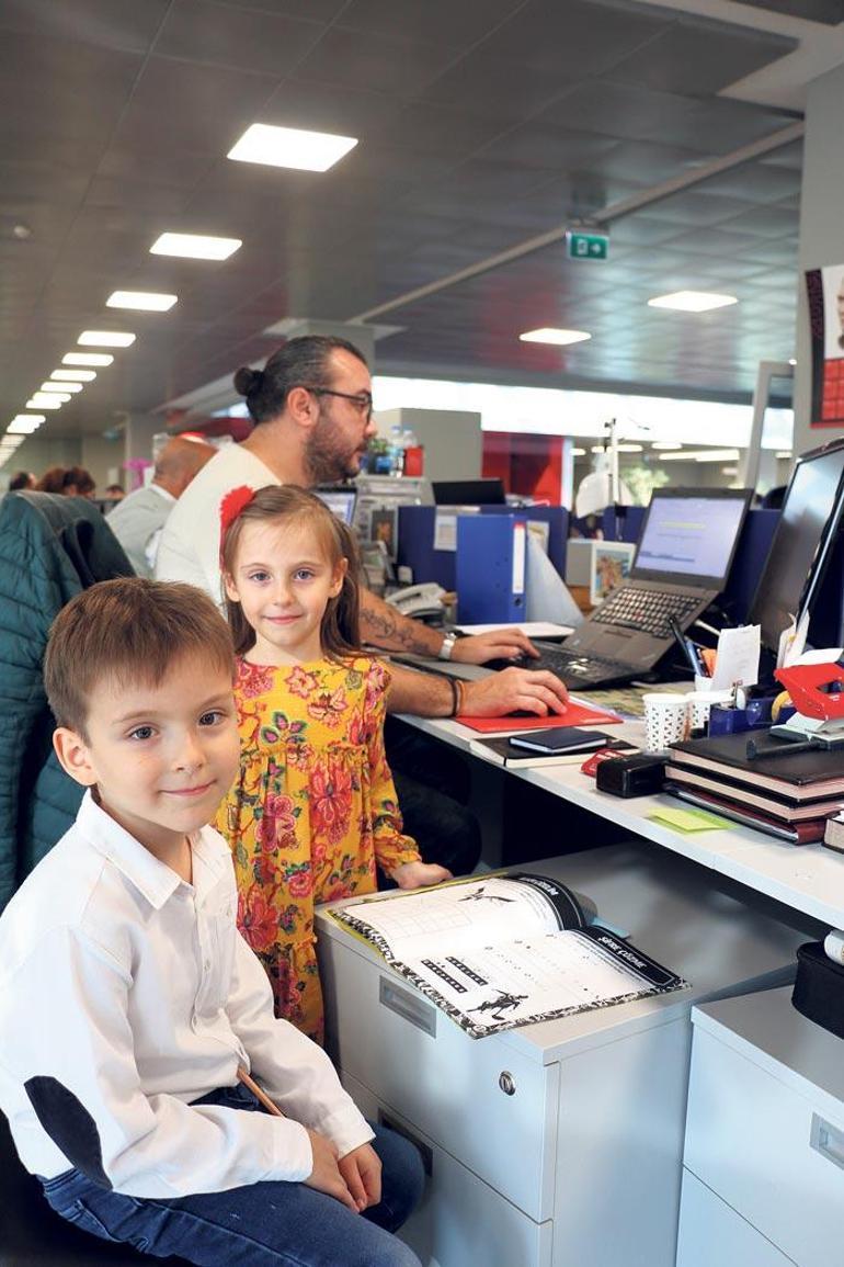 Yurttan ara tatil manzaraları