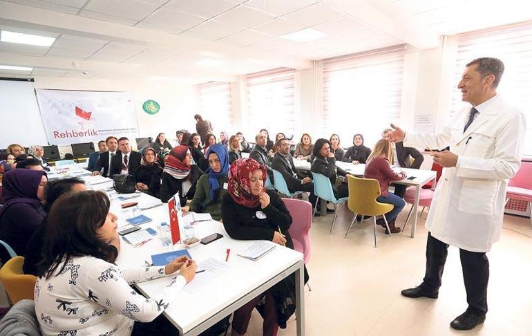 Yurttan ara tatil manzaraları