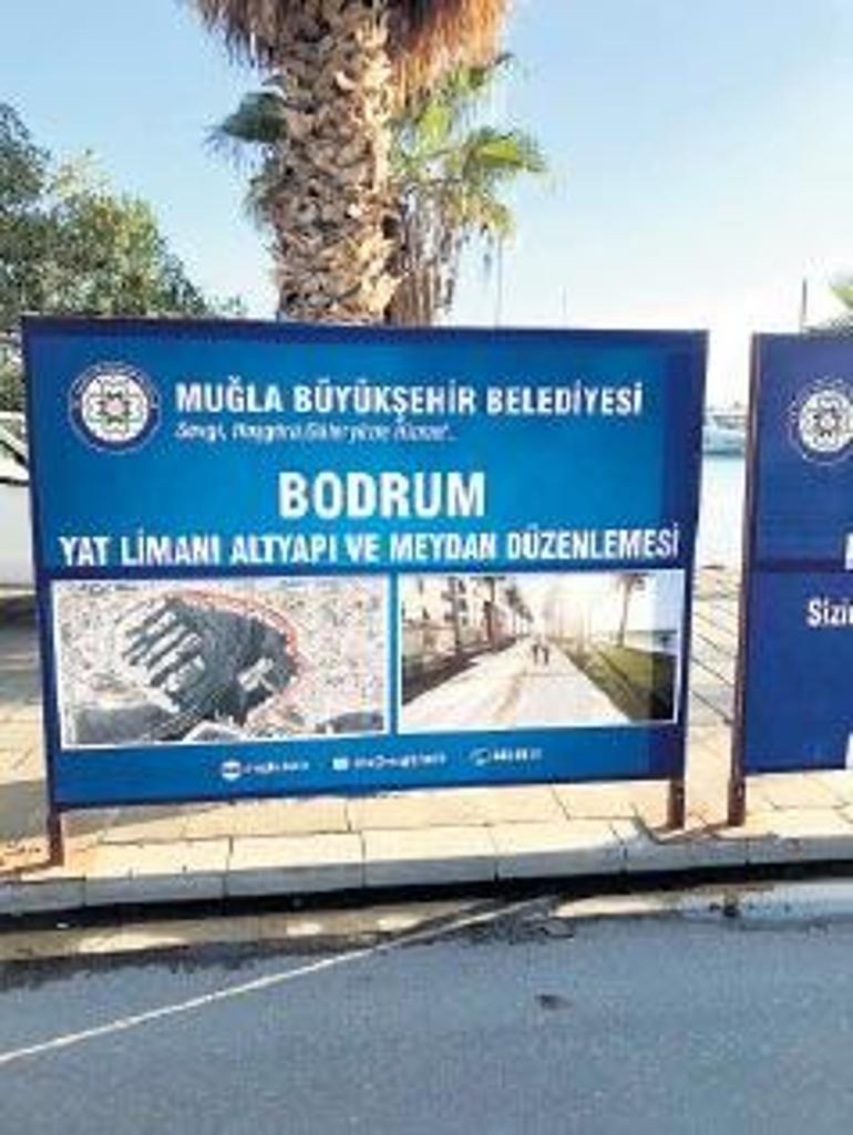 Bodrum evleri tarihe mi karışacak