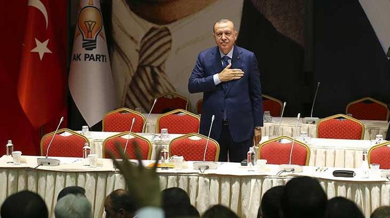 Son dakika... Cumhurbaşkanı Erdoğandan önemli açıklamalar