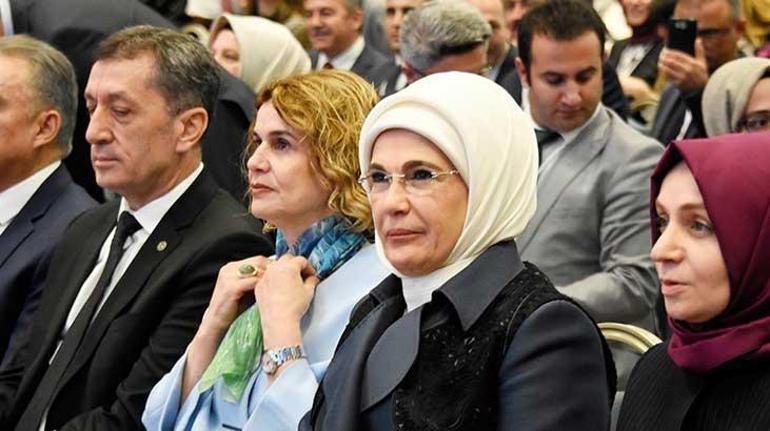 Emine Erdoğan: Otizm görülme olasılığı 68de 1e ulaştı