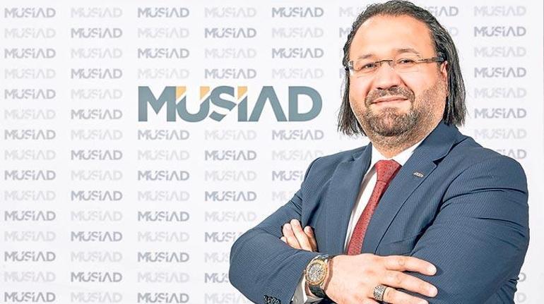 ‘Teknolojide yol açmaya talibiz’