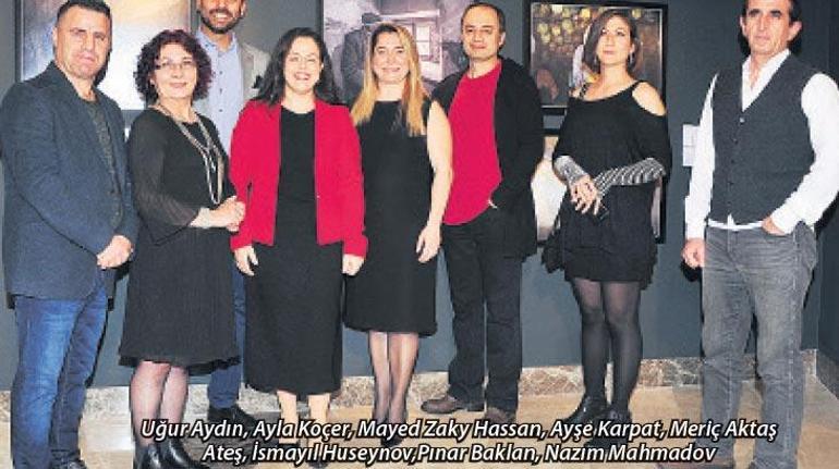 Bu sergi kaçmaz