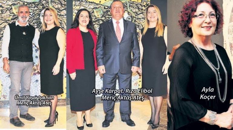 Bu sergi kaçmaz