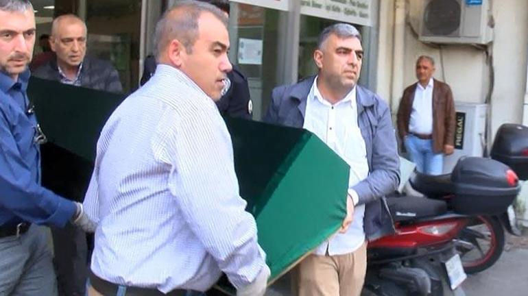 Poligondaki intiharda Çiftlikbank iddiası