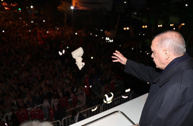 Son dakika | Cumhurbaşkanı Erdoğan müjdeyi verdi: Süratle kuracağız