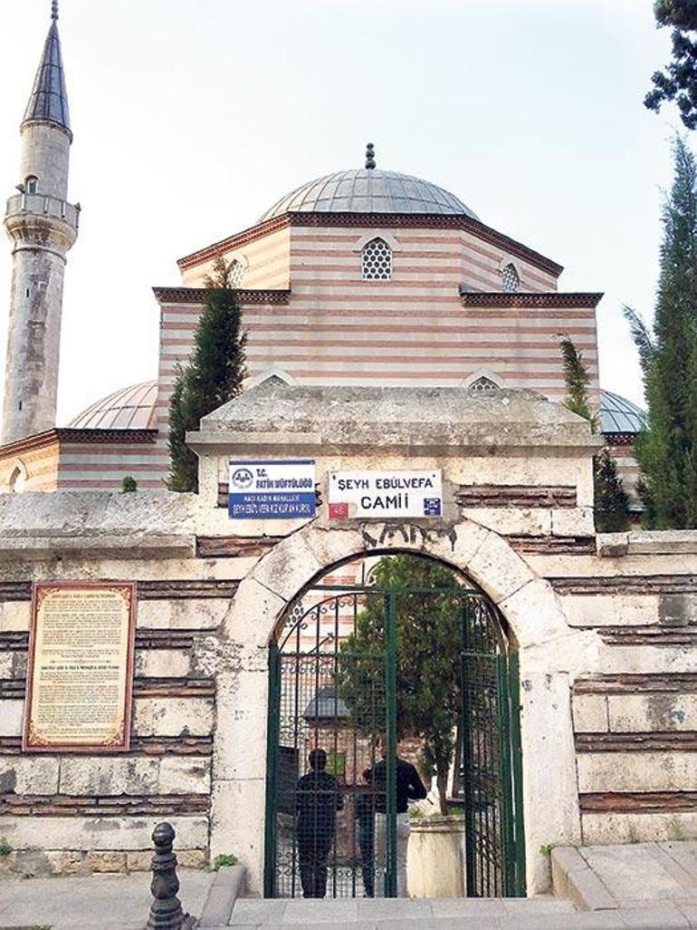 543 yıllık cami can çekişiyor