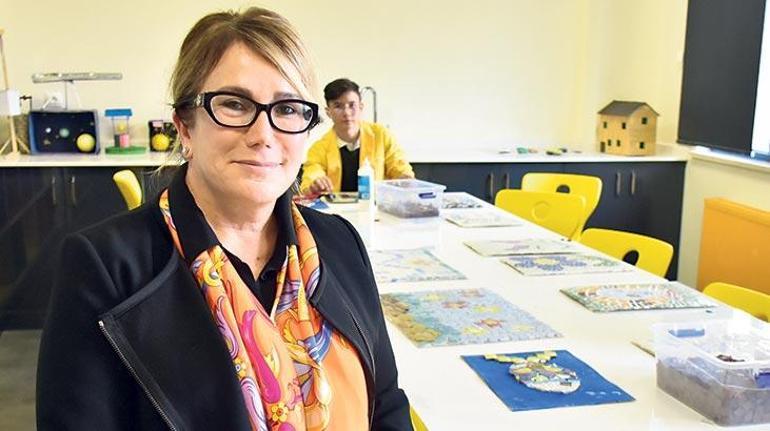 Şiddeti önlemede risk analizi modülü