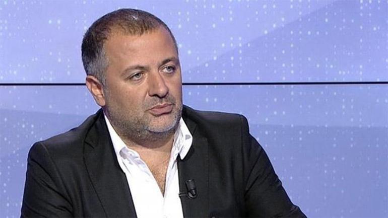 Mehmet Demirkol: Arda, Galatasarayın Emresi olabilir