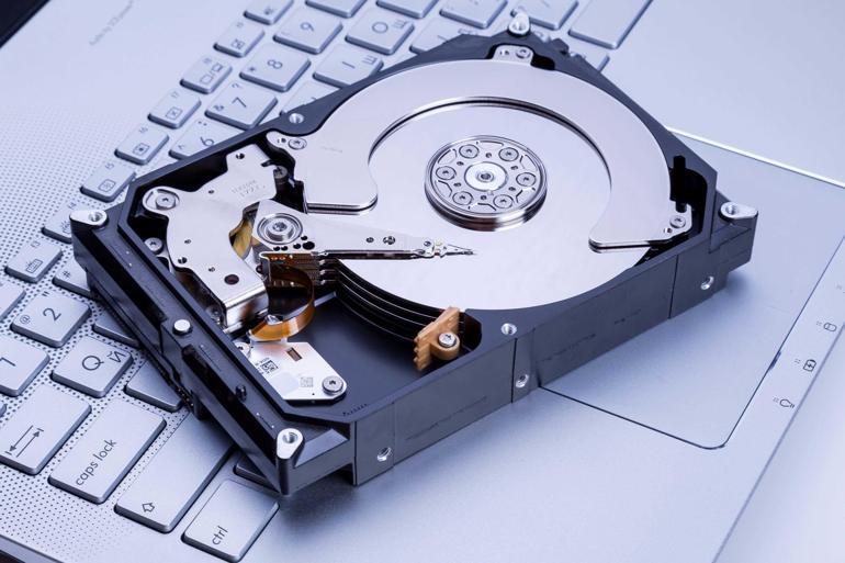 Ücretsiz Veri Kurtarma Programı: EaseUS Data Recovery Wizard