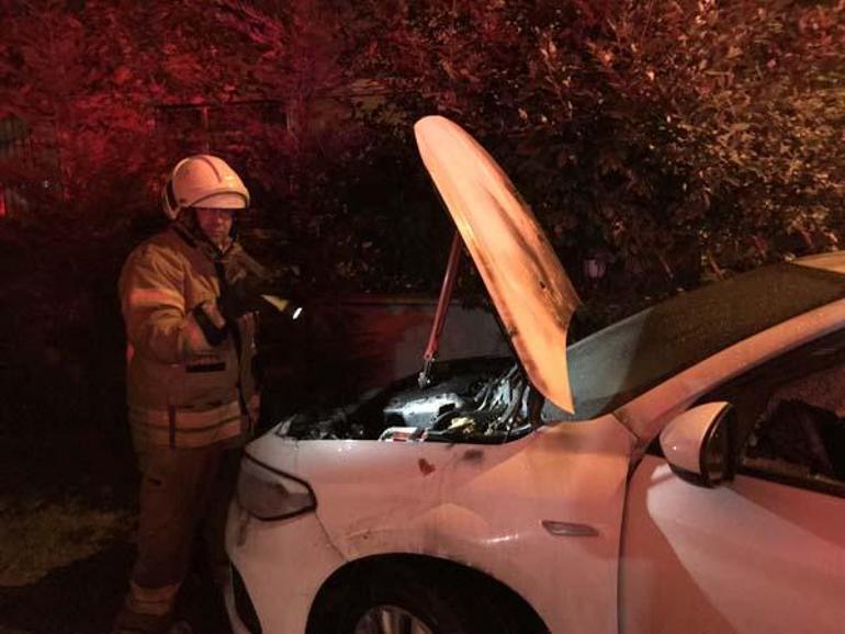 İstanbulda şok olay Son 2 yılda 4 kez oldu...