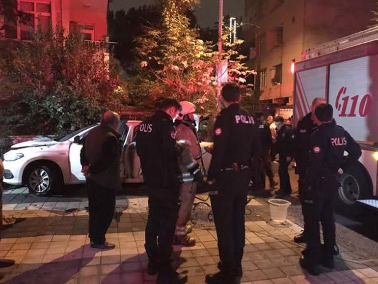 İstanbulda şok olay Son 2 yılda 4 kez oldu...