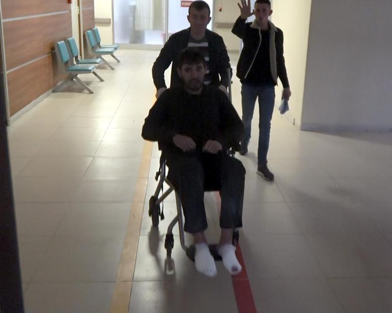 Bu kadarına da pes... Yunanistan Türkiyeye itti