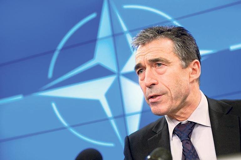 NATO’da blokaj tartışması büyüyor