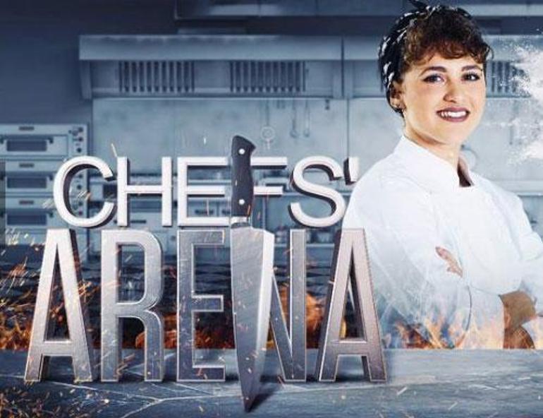 Chefs Arena yarışmacıları | Chefs Arena Kadınlar Takımı - Erkekler Takımı