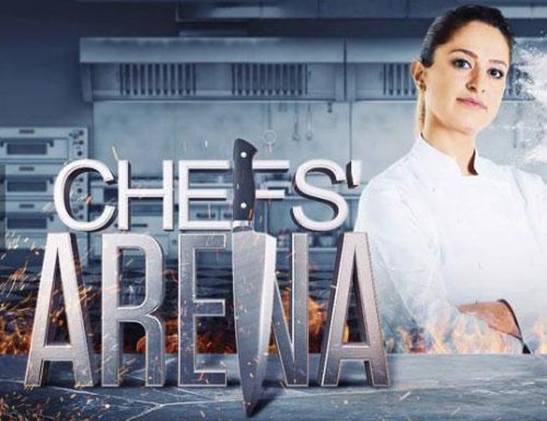 Chefs Arena yarışmacıları | Chefs Arena Kadınlar Takımı - Erkekler Takımı