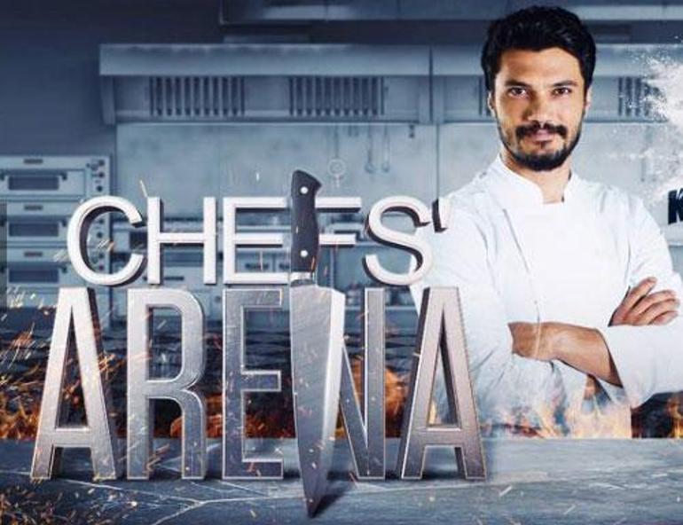 Chefs Arena yarışmacıları | Chefs Arena Kadınlar Takımı - Erkekler Takımı