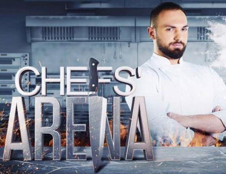 Chefs Arena yarışmacıları | Chefs Arena Kadınlar Takımı - Erkekler Takımı