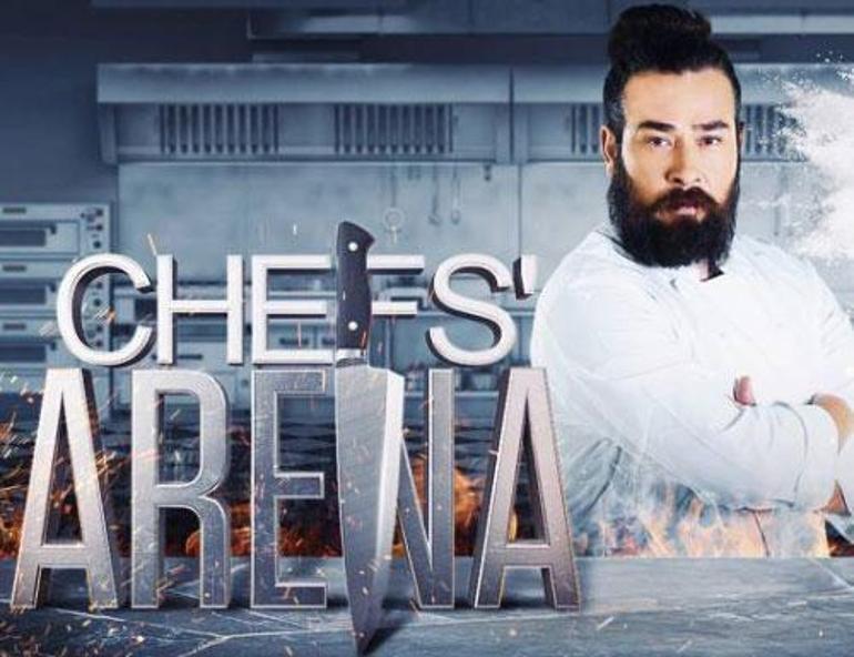 Chefs Arena yarışmacıları | Chefs Arena Kadınlar Takımı - Erkekler Takımı