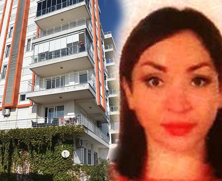 Erkek arkadaşının evinin balkonundan atlayan Rus kadın öldü