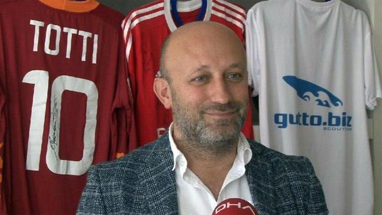 Cenk Ergün: Arda Turan Galatasaray’a transfer olacak gibi geliyor