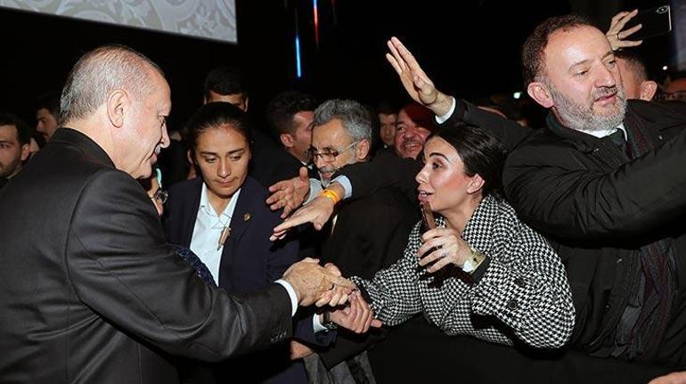 Son dakika | Cumhurbaşkanı Erdoğan: Ülkemize kurulan tuzakların hepsi çöküyor