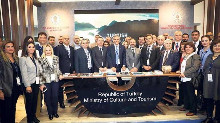 2020’ye hızlı başladık