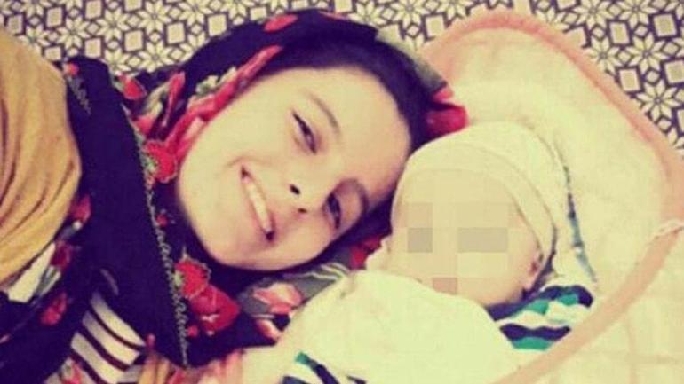 Ayşenurun intiharında 14 yıl hapse çarptırılan kuzeni serbest bırakıldı
