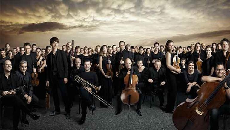Mahler Oda Orkestrası İstanbula geliyor
