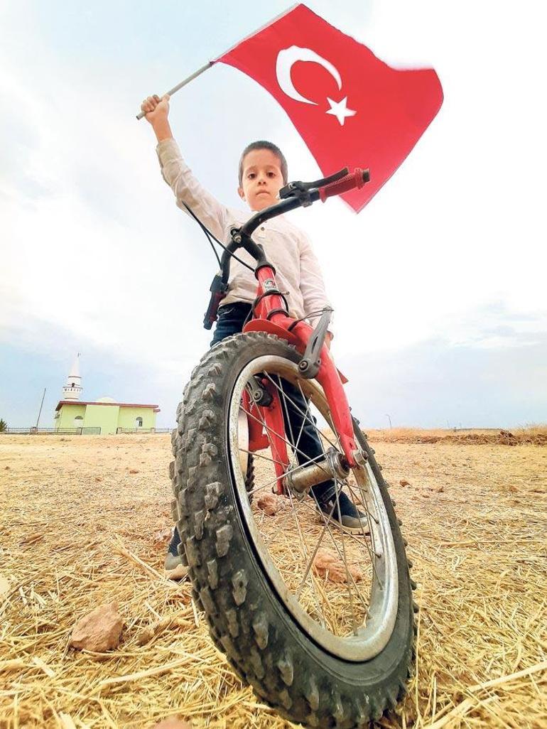Şimdiki Zamanın Hikayesi