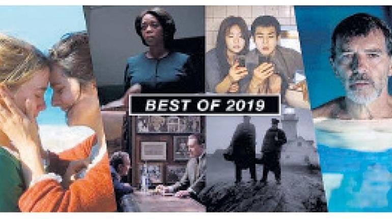 2019’un en iyi 10 filmi
