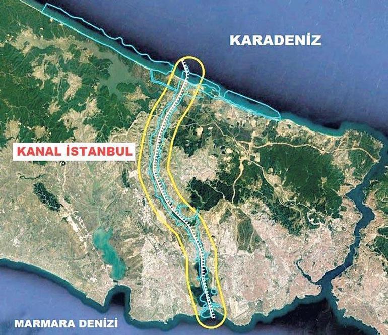 İstanbul Boğazı 70 bin geçişi  kaldırmaz