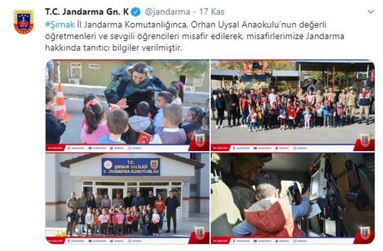 Şırnak-Mardin kırsalında EYP patladı: 2 şehit, 7 yaralı