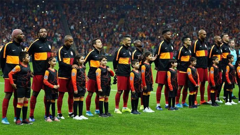 Galatasaray, UEFA Avrupa Ligi’ne nasıl devam eder