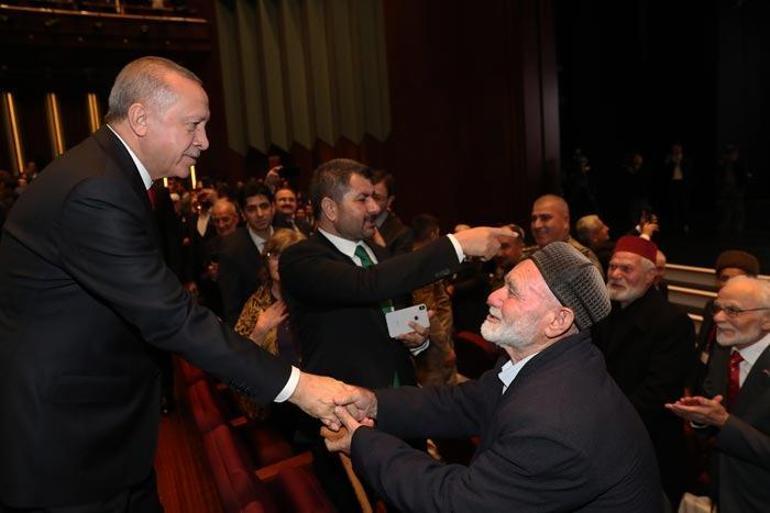 Son dakika | Cumhurbaşkanı Erdoğandan çok sert Nobel tepkisi: Utanç verici, rezalet