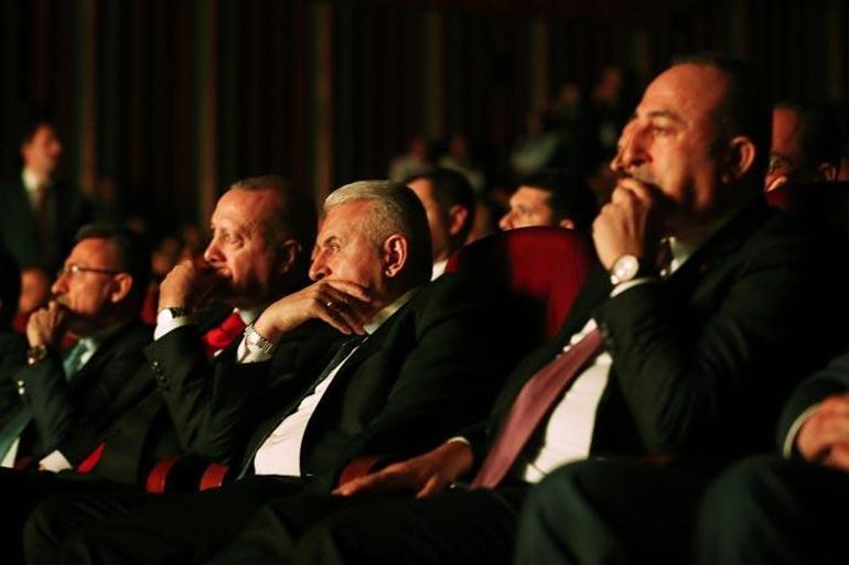 Son dakika | Cumhurbaşkanı Erdoğandan çok sert Nobel tepkisi: Utanç verici, rezalet