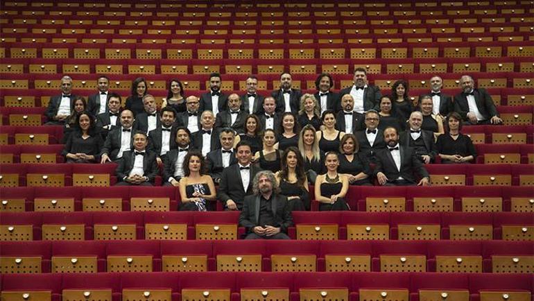 Opera İkizlerinden konser