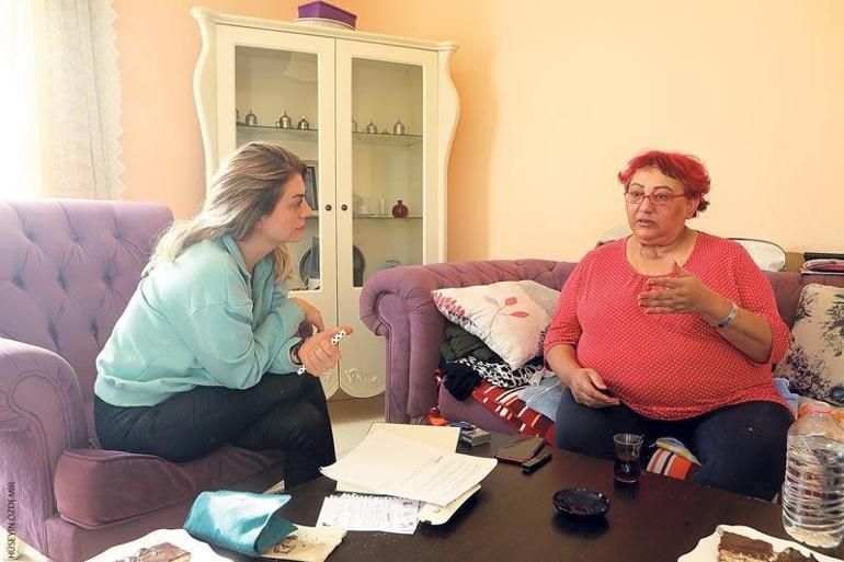 Vicdanlara bırakılmış bir hikaye