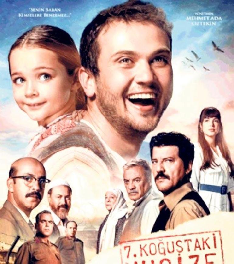 ‘Ağır abiler’in komik halleri