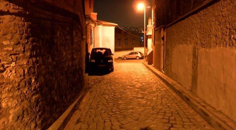 İstanbulda mide bulandıran olay Saniye saniye her şey ortaya çıktı