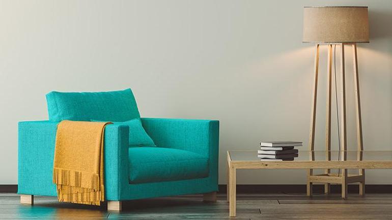 Dekorasyonda İskandinav Stili