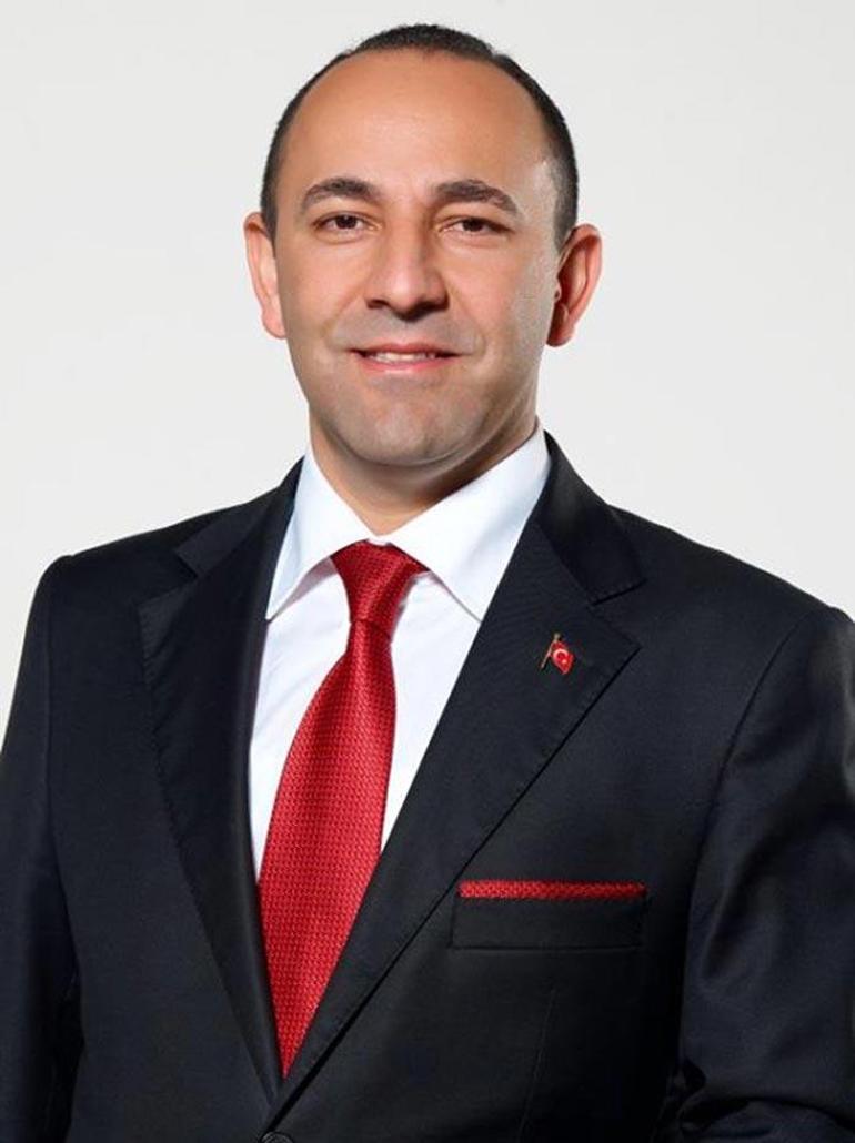 CHPli belediye başkanı FETÖden tutuklandı