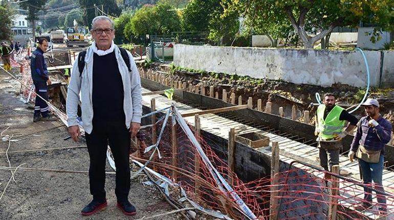 Ünlü şarkıcı Neco isyan etti