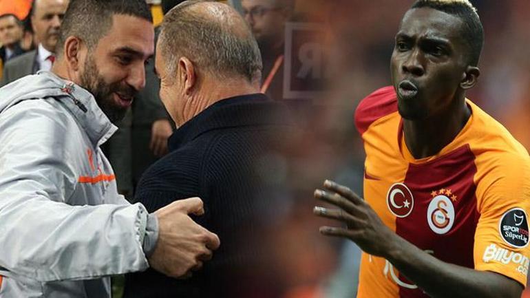 Arda Turan ve Onyekuru Ocakta Galatasaraya geliyor