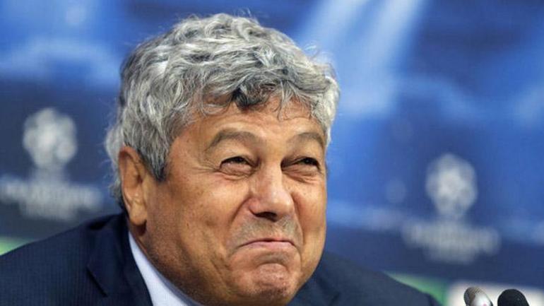 Lucescu için görüşmelere başladılar